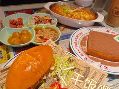 -文通冰室(温州万象城店)