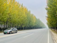 -洨河生态公园