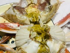 -渔民船说·北塘海鲜·天津菜·海肠捞饭(北塘古镇店)