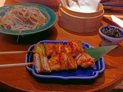 -一豚轩·烧鸟·豚骨拉面(五四路店)