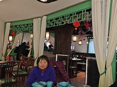 -荷塘秋月·本帮江浙菜(国权路店)