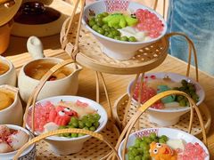 -破三川·新川菜(静安大融城店)