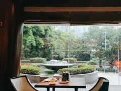 -岷山饭店-芝芝自助餐厅