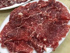 -五洲牛肉美食馆