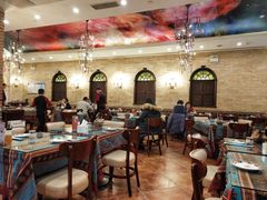 -巴依老爷新疆美食(工体旗舰店)