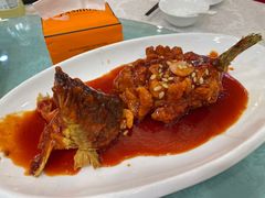 -桦立酒家(宜山路店)