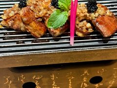 -大岛日本料理铁板烧(南通大饭店)