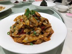 -老妈菜馆(建设街店)