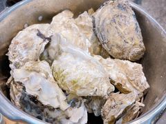 -蚝英雄鲜蚝自助专门店(长楹天街直营店)