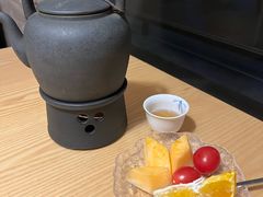 -茗知道茶馆(世博源店)