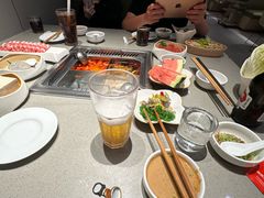 -海底捞火锅(太阳宫凯德mall店)