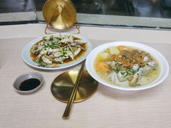 -面道赞宁海海鲜面(迎凤街店)