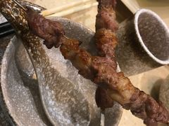-313羊庄·羊肉火锅烧烤(李村店)