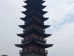 -上海方塔园
