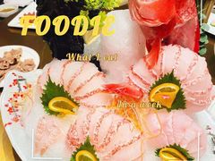 -同禧荟·港味海鲜火锅·粤菜(三亚湾店)