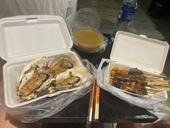-新海利大酒店(拱北口岸店)