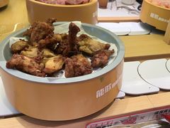 -龍歌自助小火锅(崂山丽达店)