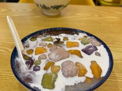 -小雨点糖水店(中兴街分店)
