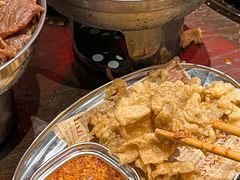 -九鼎轩脆毛肚火锅(南京东路店)