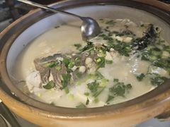 -姜君·千岛湖鱼头馆(浦东大道店)