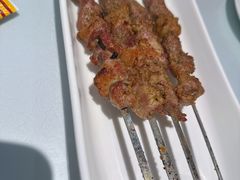 -新疆兵团食府清真(马连道店)