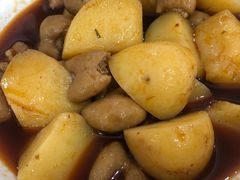 -大邑李记肥肠血旺