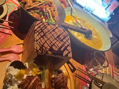 -胡桃里音乐酒馆(仓山万达店)