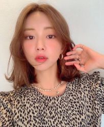 -LEE TIME·丽美时沙龙