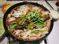 -潇湘码头·鲜湘菜(清河店)