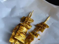 -正通记·哈尔滨烧烤·炭烤鸽子(七宝万科国际店)