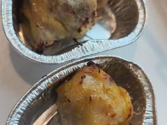 -黑金·寻焰自助百汇·烤肉·火锅(中街店)