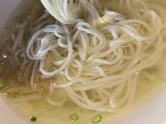 酸菜三丝-鼎泰丰(渔阳店)