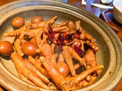 -索溪山寨·湘西饮食文化博物馆(标志门店)
