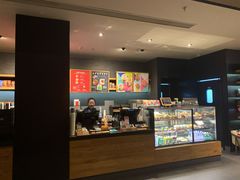 -星巴克(无锡苏宁天御广场店)