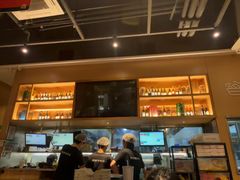 -木屋烧烤(惠阳华润小径湾店)