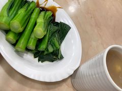 -盛记粥面(佐敦店)