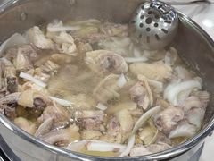 -果然农夫椰子鸡(虎门大润发店)