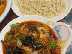 -乡村馕坑肉·烧烤·新疆菜·本地人更爱吃(阿勒泰首店)