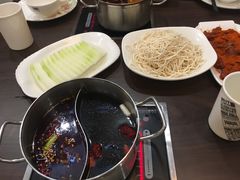 -舌尖记忆重庆火锅(悉尼店)