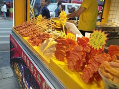 -味子夫鸡柳(解放碑总店)