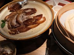 -青年公社烤鸭(蜀山万象汇店)