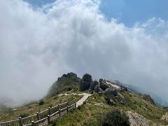 -白草畔自然风景区