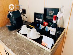 -广州花园酒店