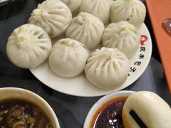 -庆丰包子铺(青龙桥店)
