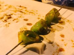 -大漠烤肉(酒泉路店)