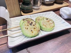 -一吉焼鸟·FOUNDER(桂林路店)