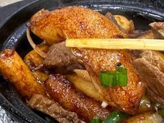 -汇豪轩(光明东路店)
