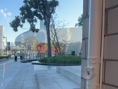 -% Arabica阿拉比卡咖啡(深圳湾万象城店)