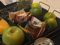 -舞指仙境港派足浴指压(金龙国际店)