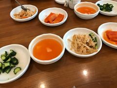 -全州拌饭馆(断桥店)